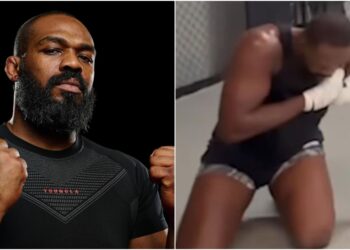 Jon Jones