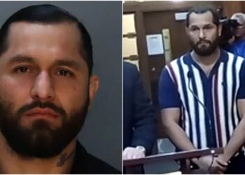 Jorge Masvidal