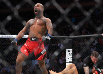 MMA_ UFC 292 – Magny vs Garry © Bob DeChiara _ 2023 Aug 19 (1)