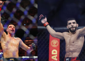 MMA_ UFC 292 – Magny vs Garry © Bob DeChiara _ 2023 Aug 19 (2)