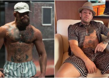 McGregor