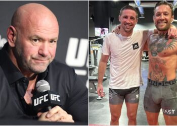 UFC 300