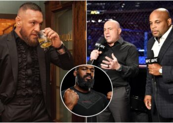 UFC 300