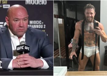 Conor McGregor