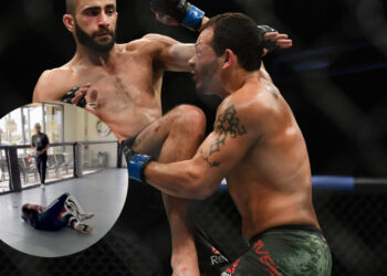 MMA_ UFC 292 – Magny vs Garry © Bob DeChiara _ 2023 Aug 19 (7)