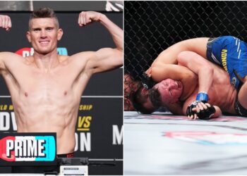 Stephen Thompson
