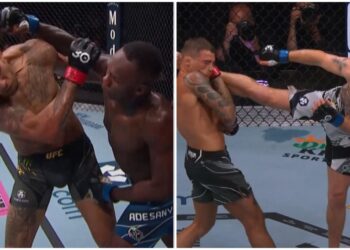 UFC