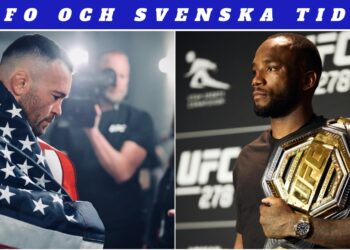 UFC 296