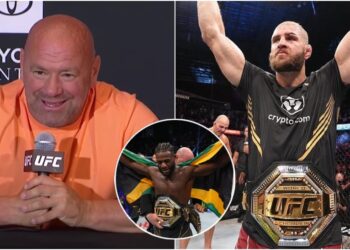 UFC 300