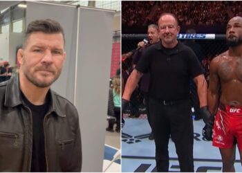UFC Austin