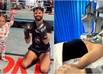Bellator MMAnytt Ryan Curtis