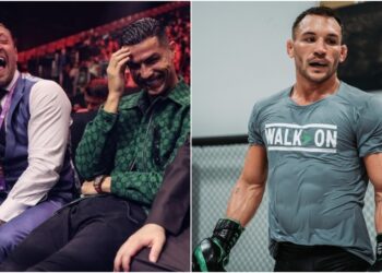 Conor McGregor