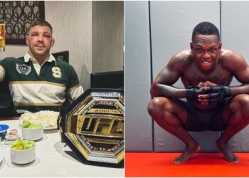 Dricus du Plessis