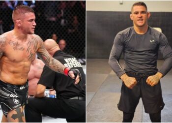 Dustin Poirier