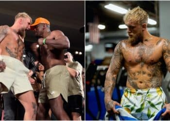 Jake Paul