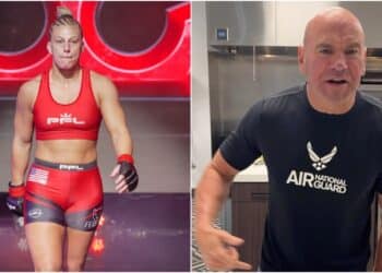 Kayla Harrison