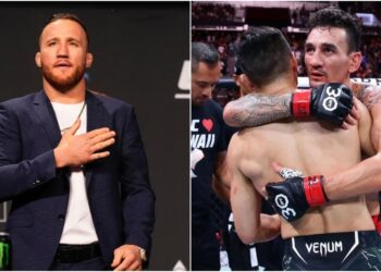 Max Holloway