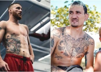 Max Holloway