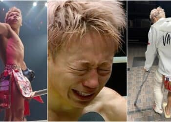 ONE 165_ Superlek vs Takeru