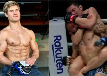 Sage Northcutt ONE 165