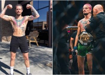 Sean O'Malley
