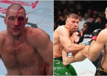 UFC 297