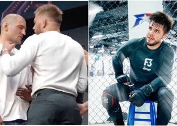 UFC 297