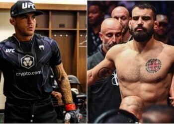 UFC 299