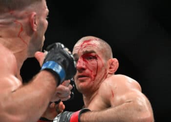 © Dan Hamilton-USA TODAY Sports – MMAnytt