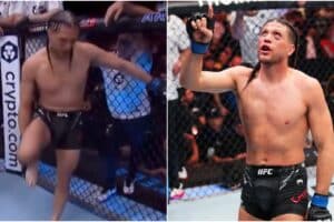 Brian Ortega