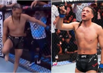 Brian Ortega