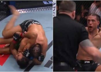Brian Ortega