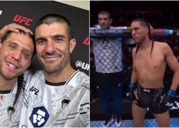 Brian Ortega