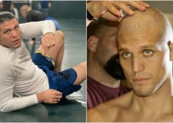 Brian Ortega