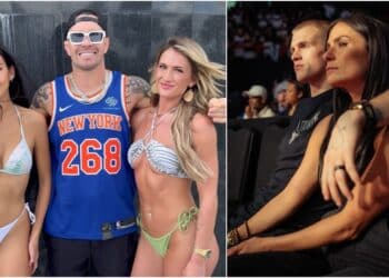 Colby Covington UFC MMA