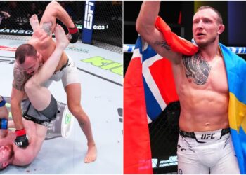 Jack Hermansson