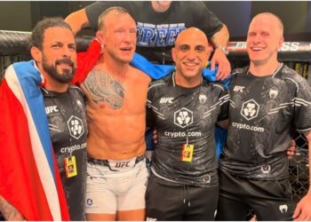Jack Hermansson
