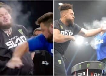 Power Slap