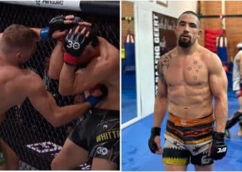 Robert Whittaker
