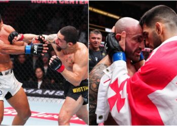 UFC