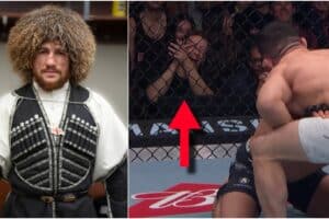 UFC 298 Merab Henry Cejudo (1)