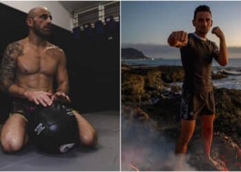 UFC 300
