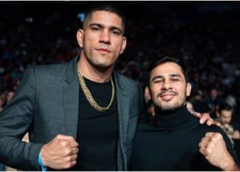 UFC 301