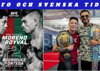 UFC Fight Night_ Moreno vs. Royval 2