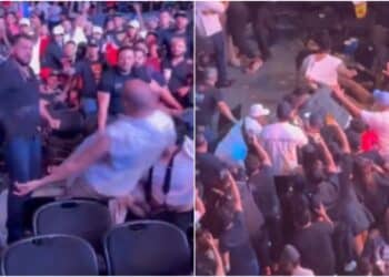 UFC Mexico