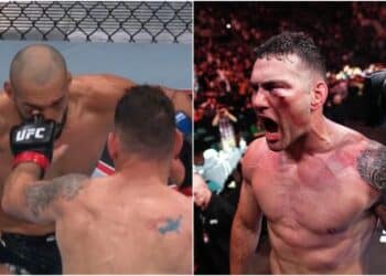 Chris Weidman