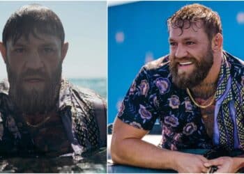 Conor McGregor