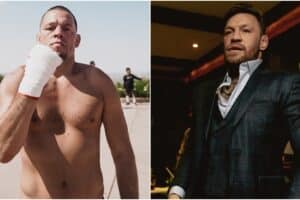 Conor McGregor