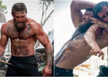 Conor McGregor UFC Hollywood (1)