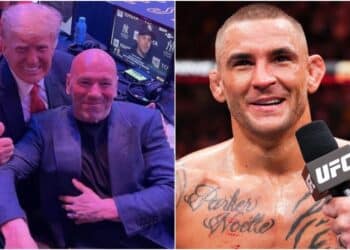 Dustin Poirier